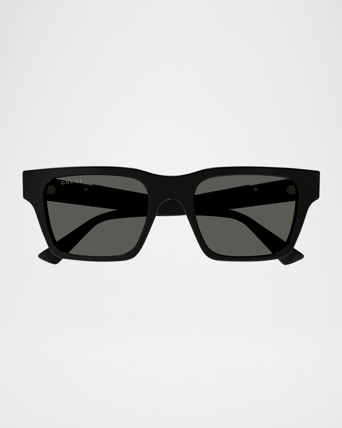 Gucci Men 's GG1889S Acetate Square Sunglasses