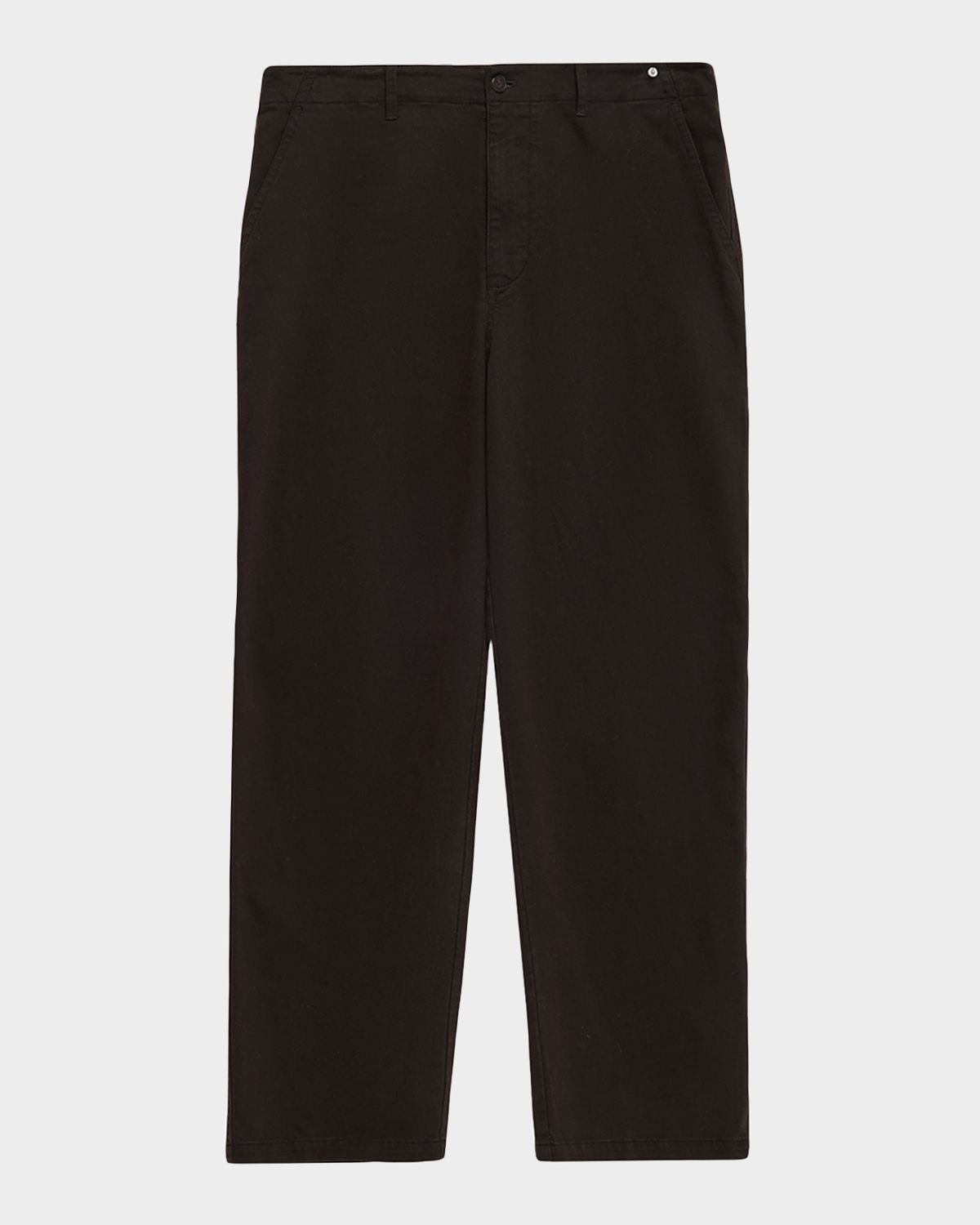 FRAME Men 's Cotton Blend Chino Pants