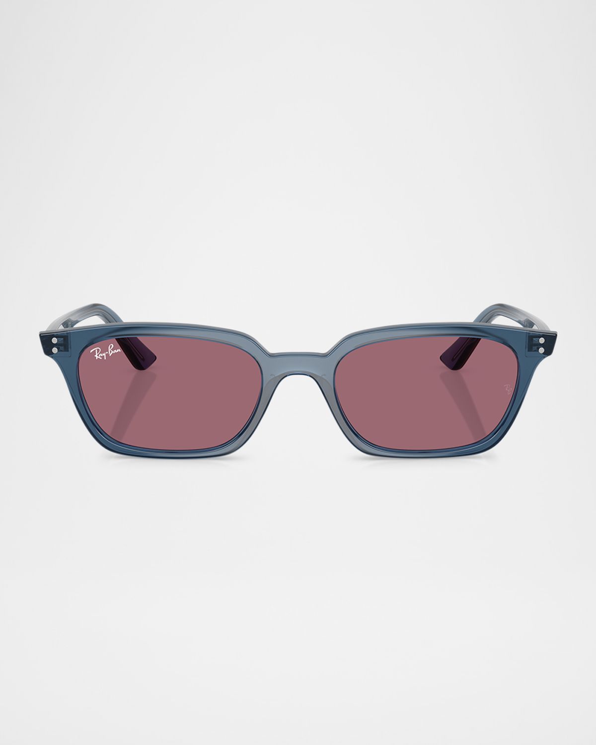 Ray-Ban RB4456 Pillow Sunglasses