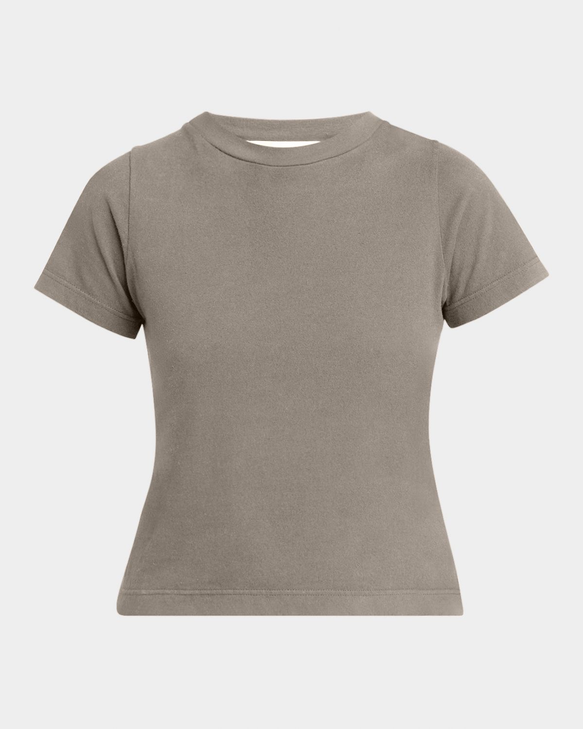 THE ROW Tori Shrunken T-Shirt | Thumbnail 6