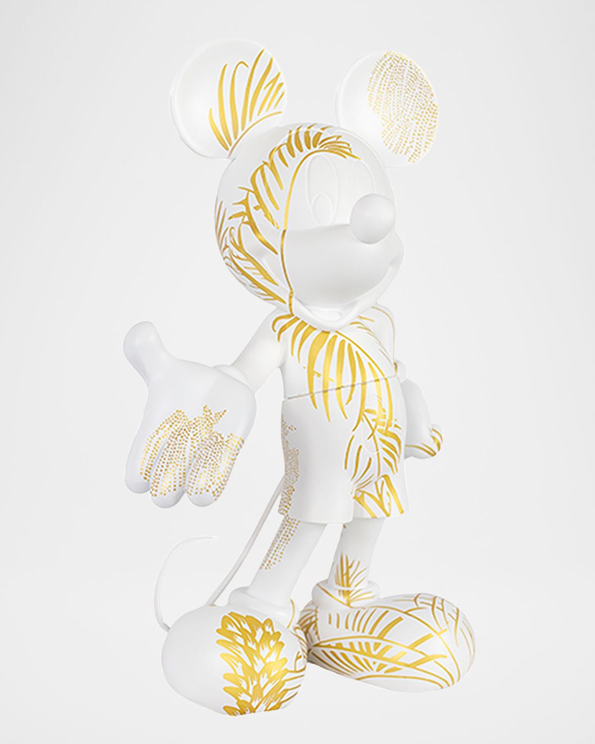 LEBLON DELIENNE x Martyn Lawrence Bullard Star Style Mickey Small Sculpture