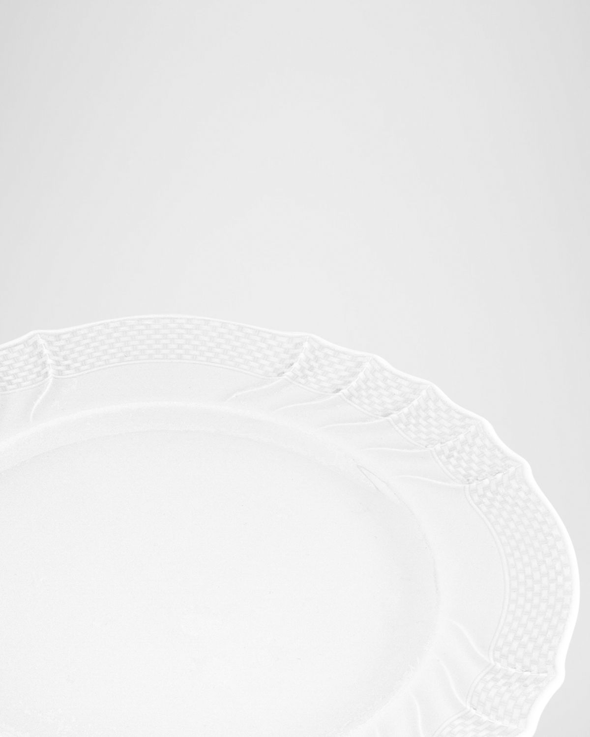 GINORI 1735 Vecchio Charger Plate | Thumbnail 4