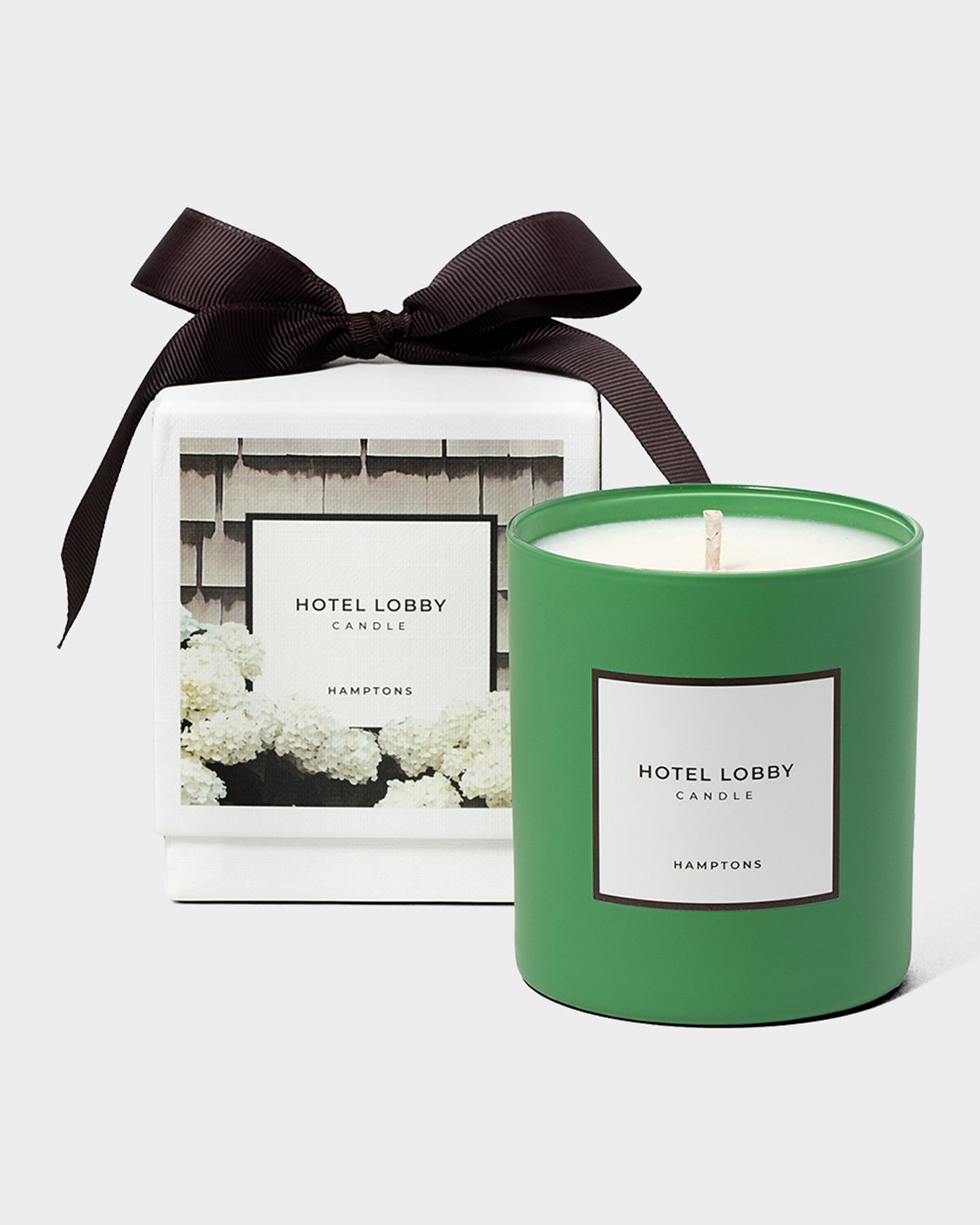 Hotel Lobby Candle Hamptons Candle, 9.75 oz.