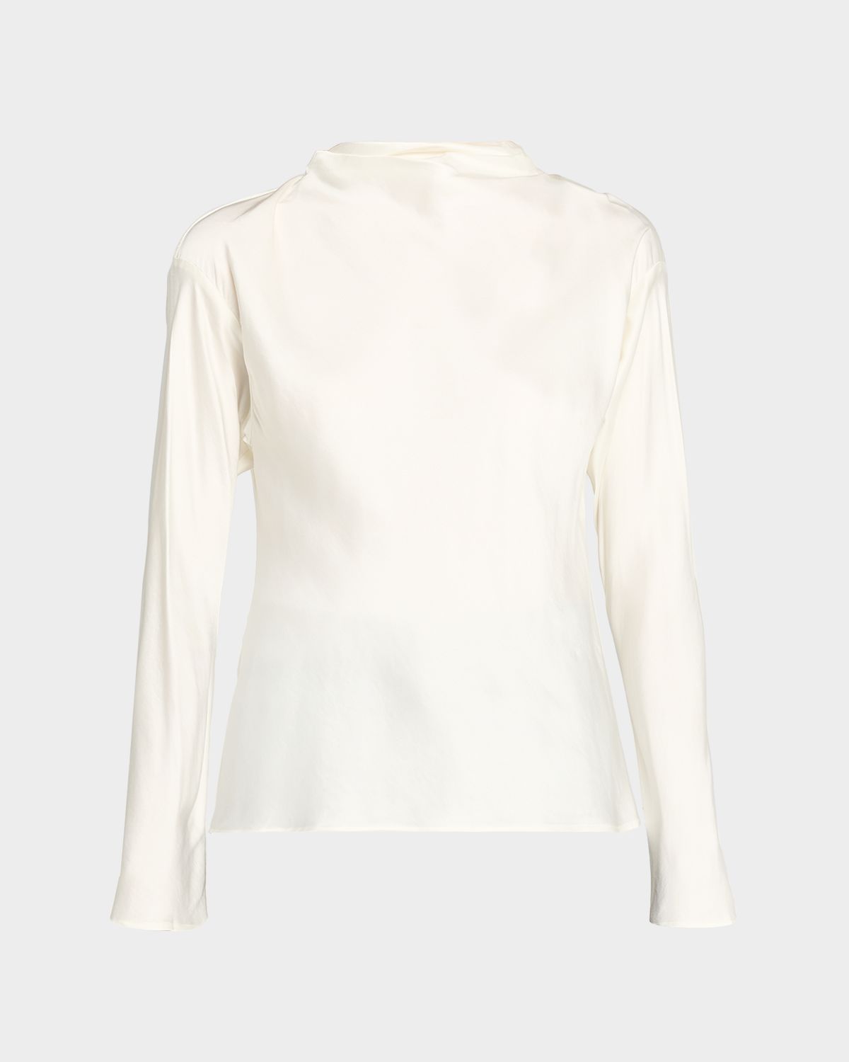 A.L.C. Georgia Long-Sleeve Top | Thumbnail 6 A.L.C. Georgia Long-Sleeve Top | Thumbnail 6