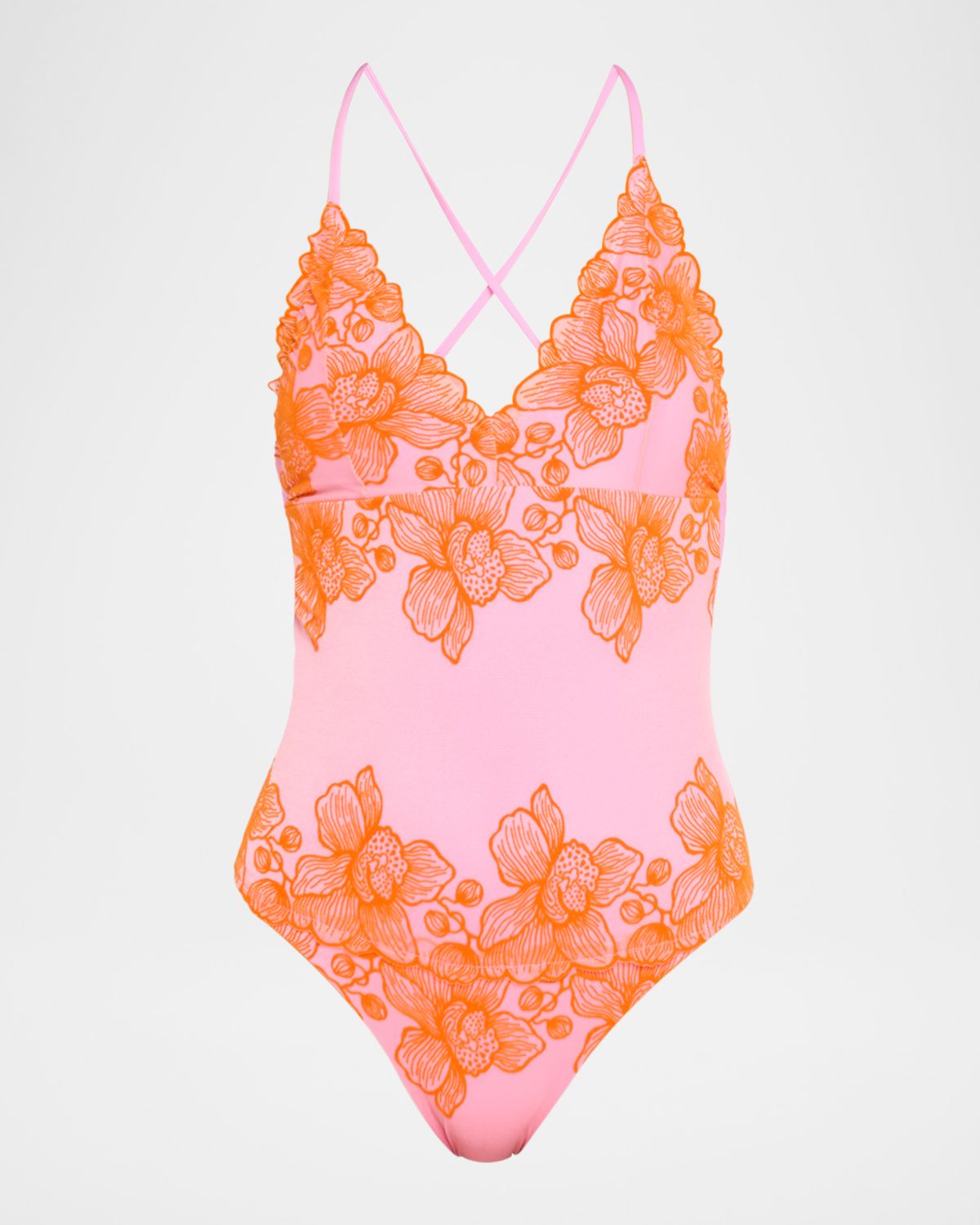 PQ Swim Eloise One-Piece Swimsuit | Thumbnail 5 PQ Swim Eloise One-Piece Swimsuit | Thumbnail 5