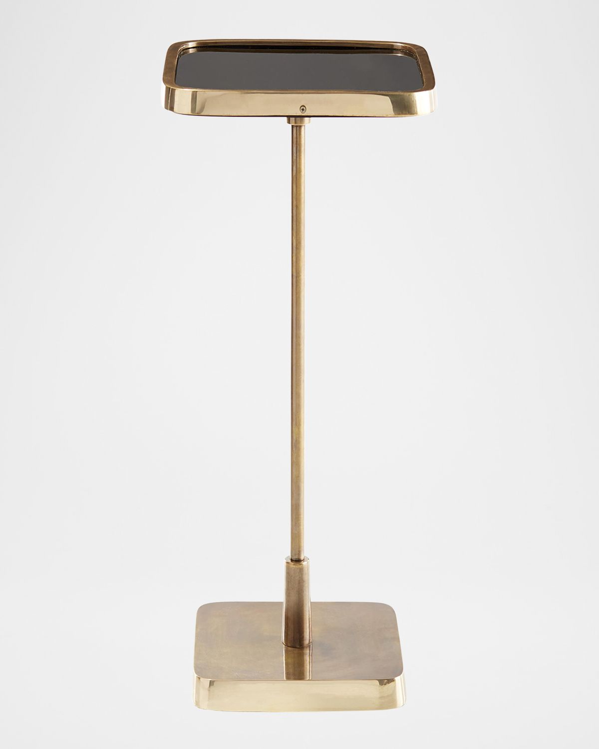 Arteriors Kaela Square Drink Table