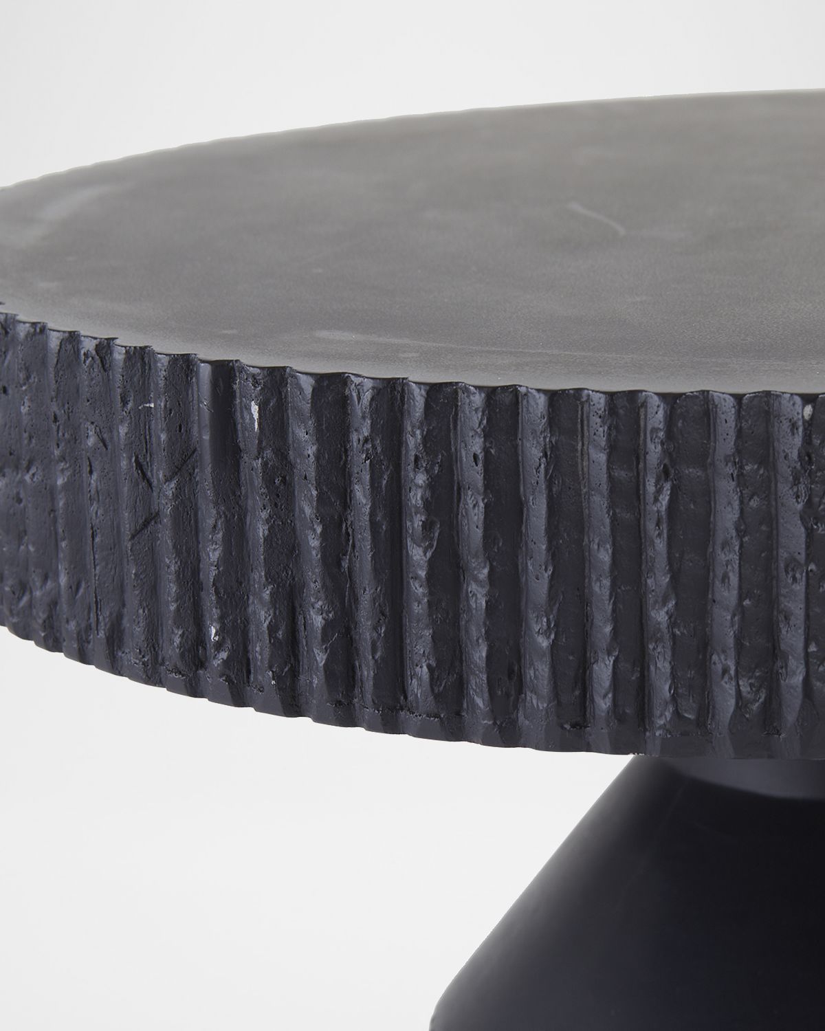 Arteriors Boyden Indoor/Outdoor End Table