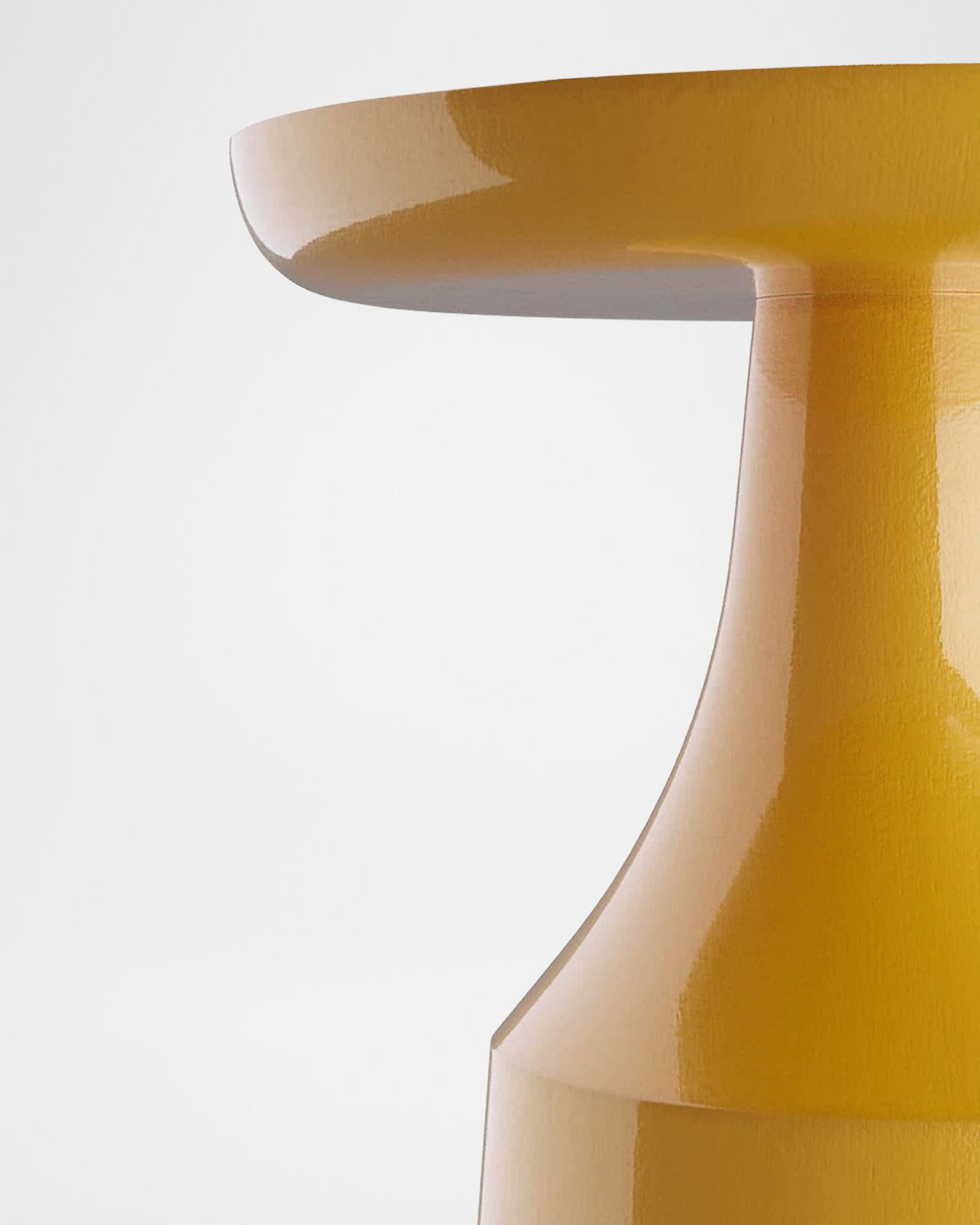 Arteriors Turin End Table