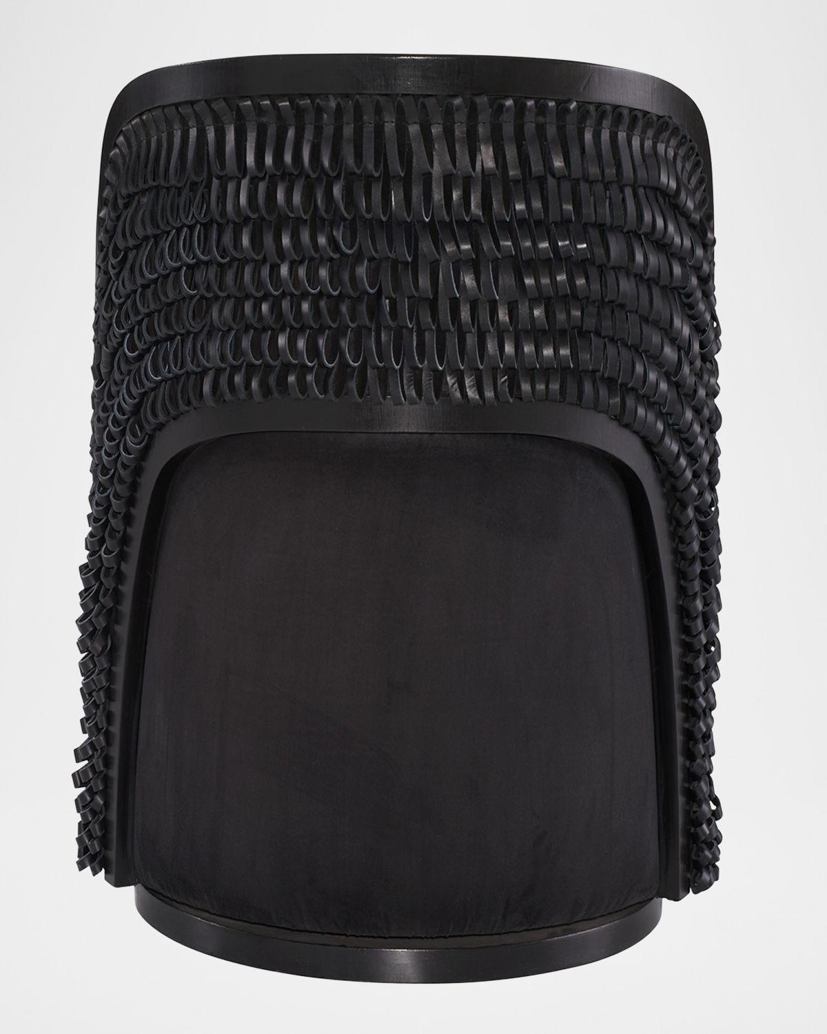 Arteriors Gretel Swivel Chair