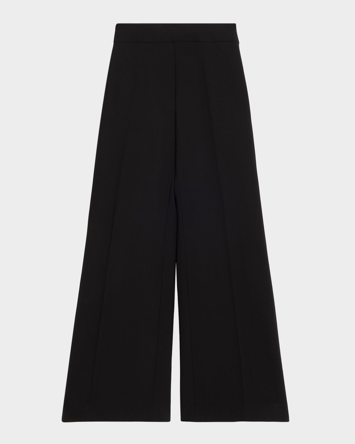 Carolina Herrera High-Rise Wide-Leg Wool Pants | Thumbnail 6 Carolina Herrera High-Rise Wide-Leg Wool Pants | Thumbnail 6