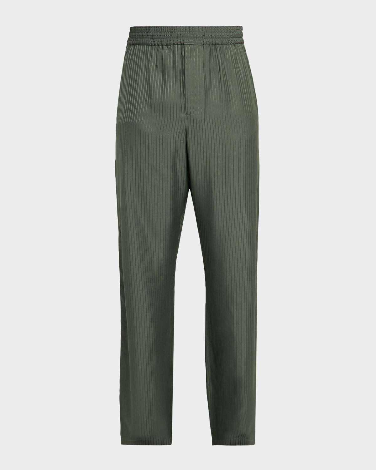 Golden Goose Men 's Journey Stripe Pull-On Joggers