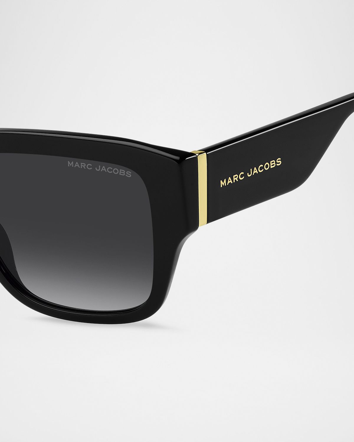 Marc Jacobs Marc 842S Square Acetate Sunglasses