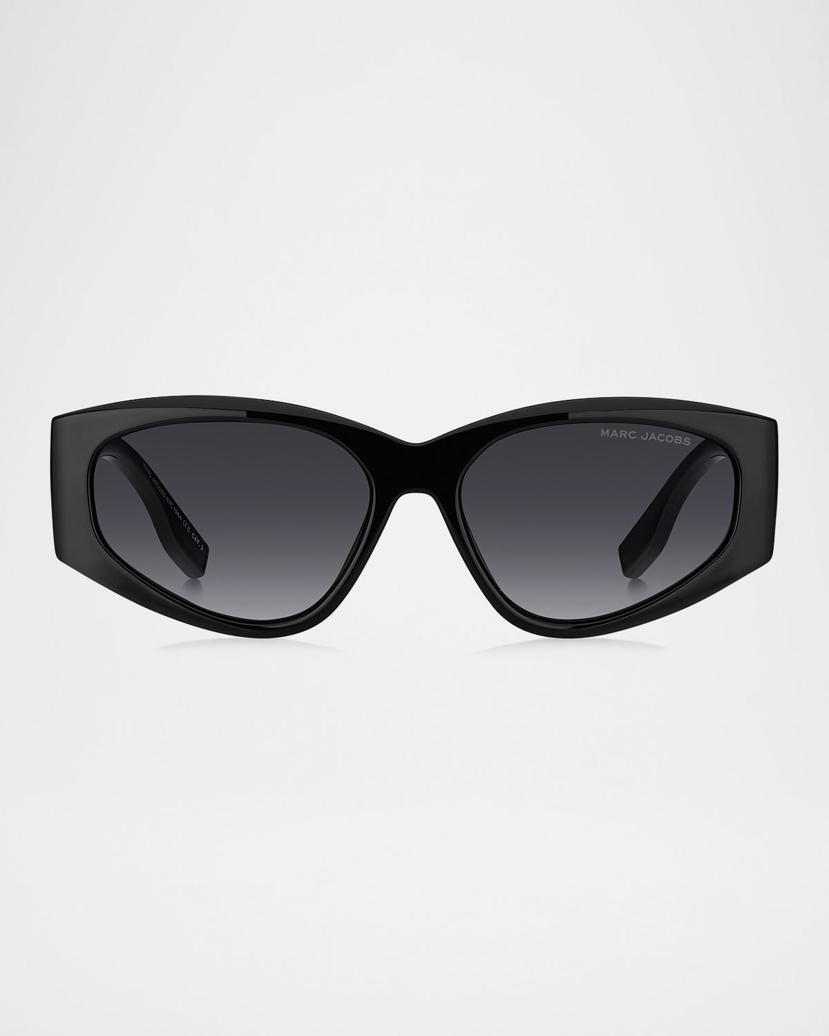 Marc Jacobs Marc 803S Nylon Cat-Eye Sunglasses