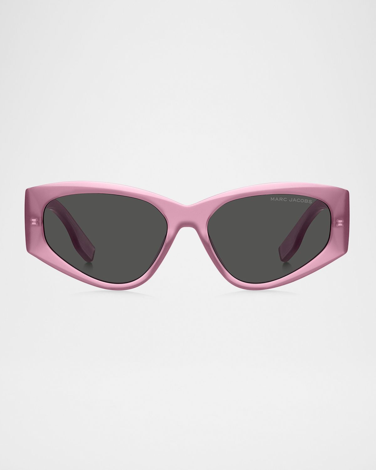 Marc Jacobs Marc 803S Nylon Cat-Eye Sunglasses