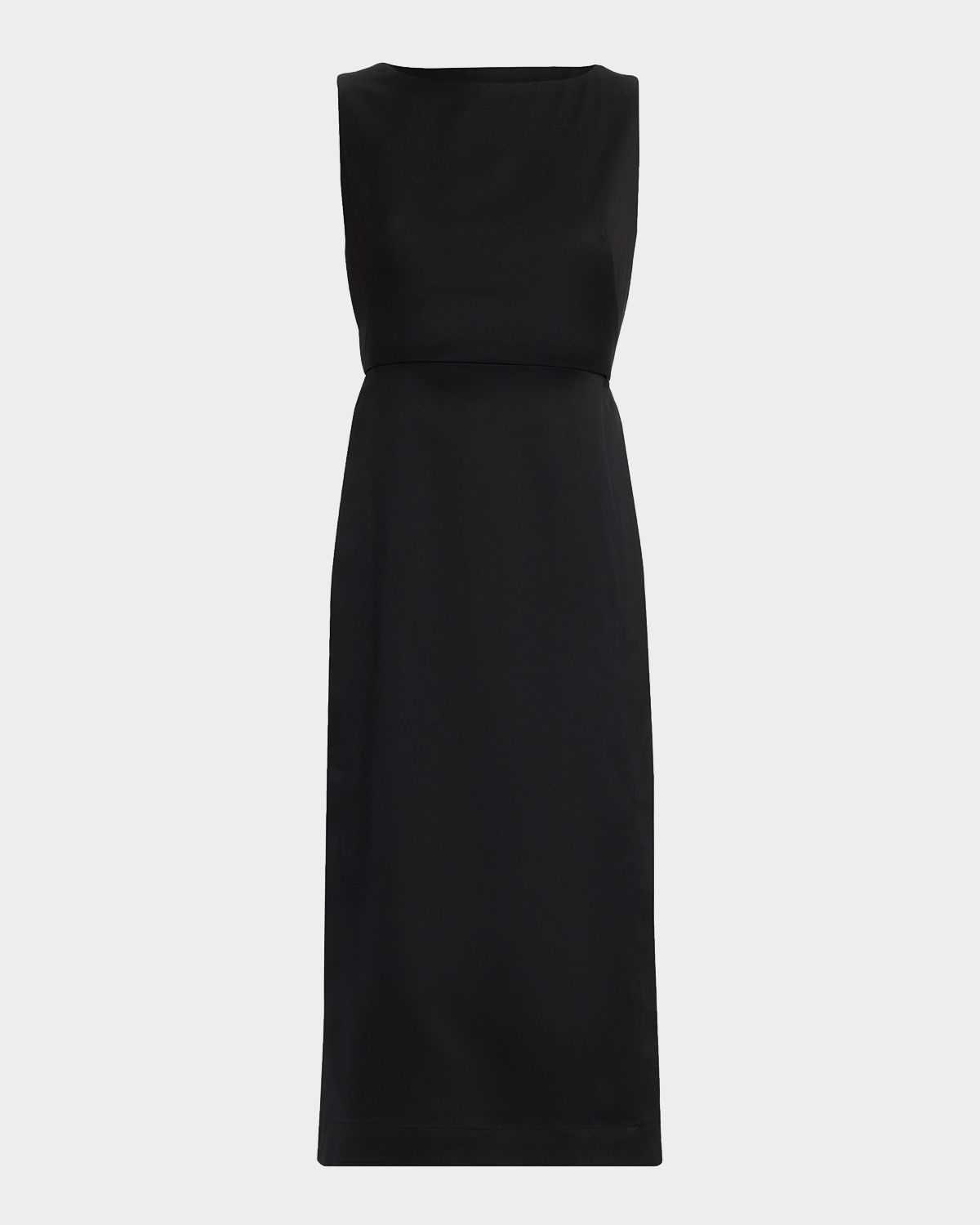 Akyn Studio Tessa Sleeveless Midi Top