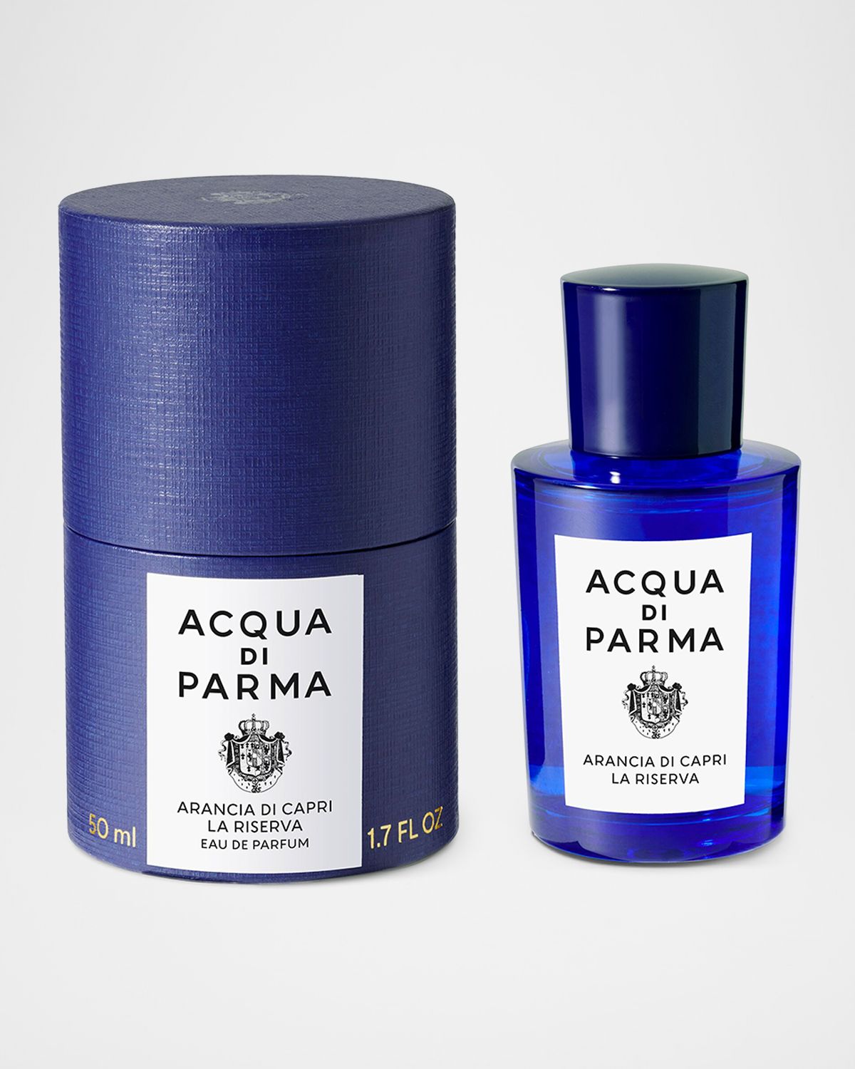 Acqua di Parma Arancia di Capri La Riserva Eau de Parfum, 1.7 oz.