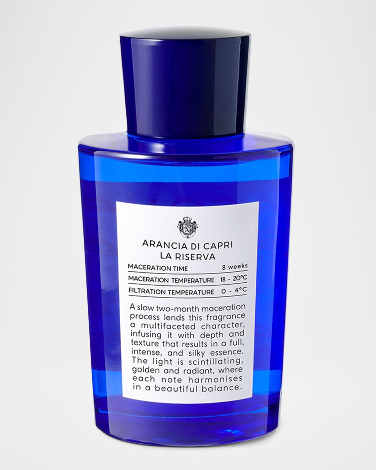 Acqua di Parma Arancia di Capri La Riserva Eau de Parfum, 6.1 oz.