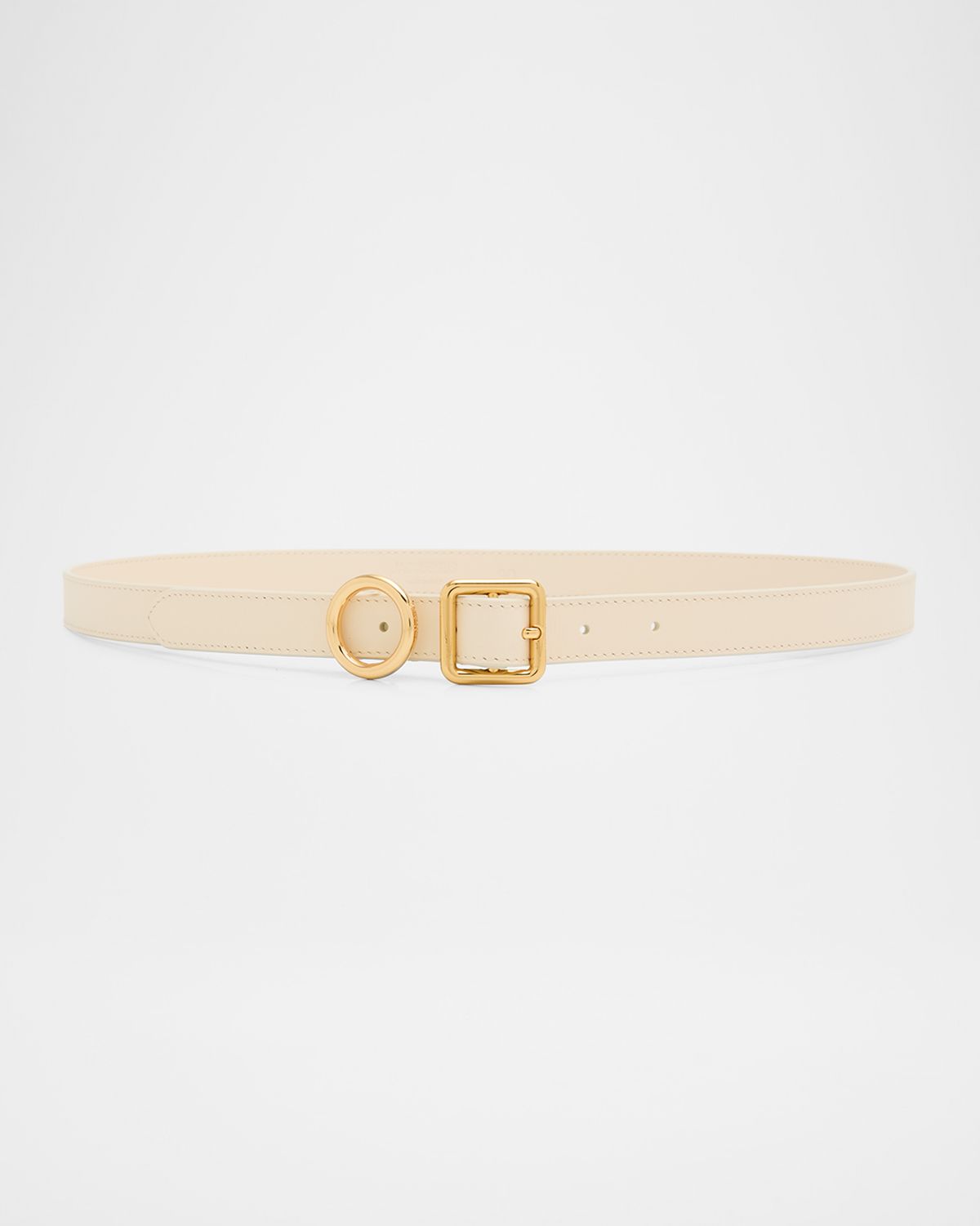 Jacquemus La Ceinture Regalo Leather Belt | Thumbnail 5