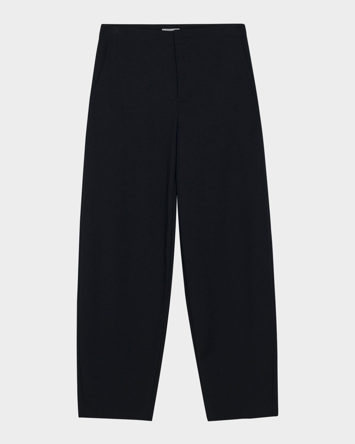 SIMKHAI Walden Curved-Leg Pants