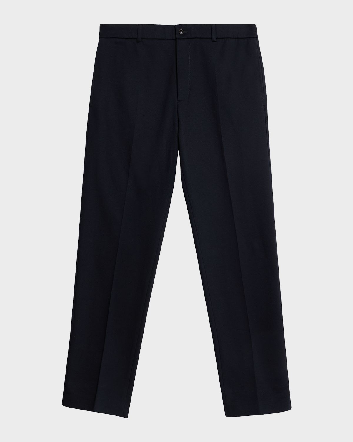 Moncler Men 's Cotton Blend Tailored Pants