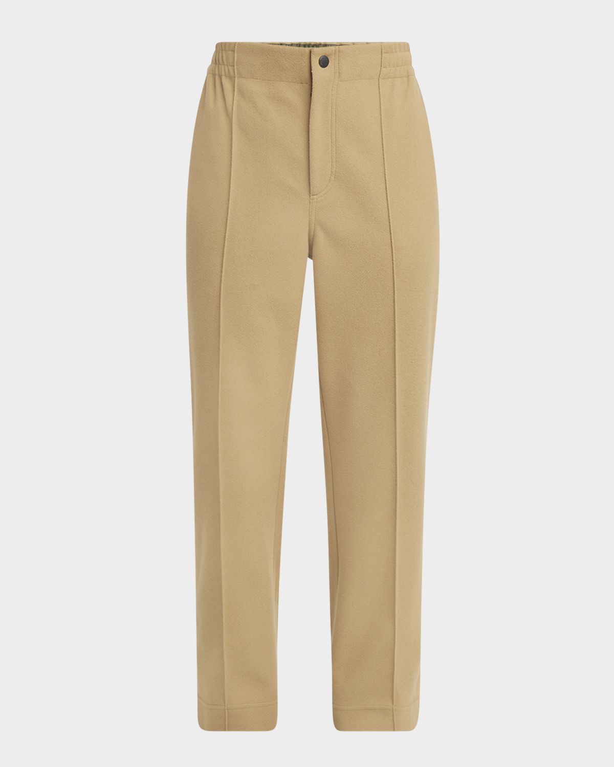 Moncler Grenoble Men 's Multi Pocket Brushed Sweatpants