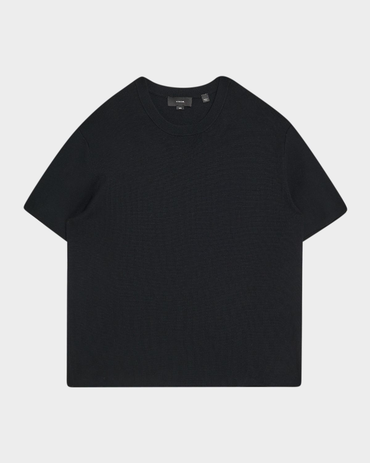 Vince Men 's Milano Crewneck T-Shirt