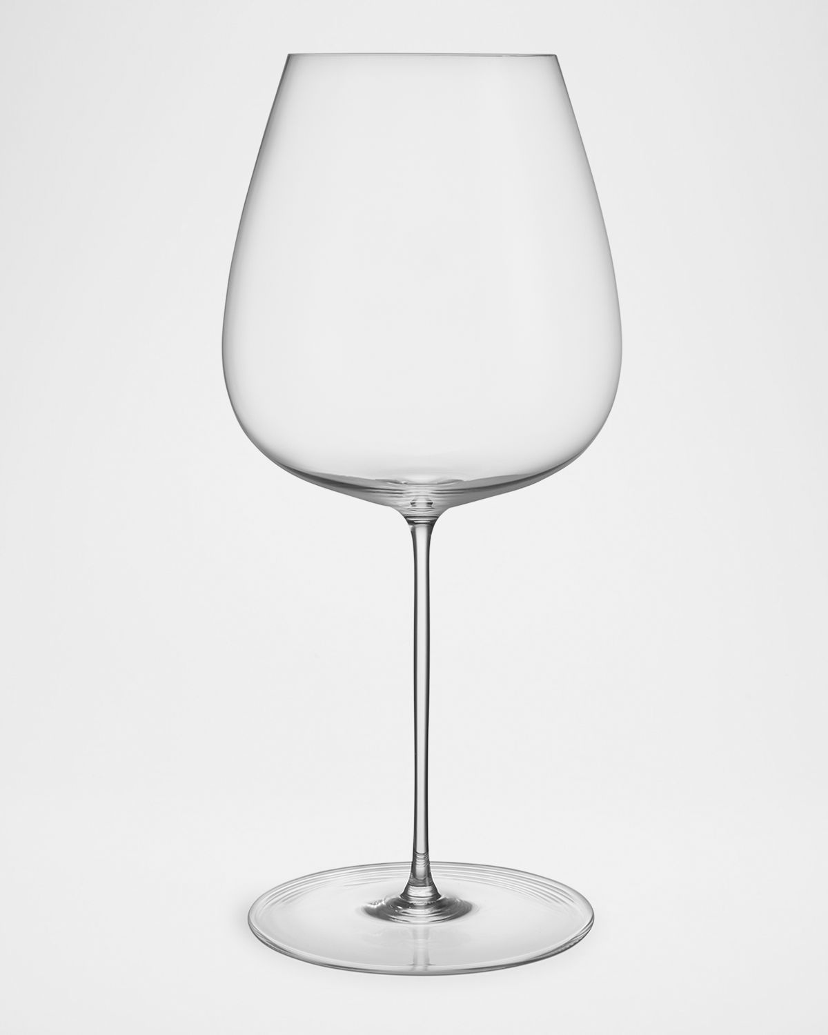 Orrefors Frantzen Handmade Red Wine Glass, 25.7 oz. | Thumbnail 5