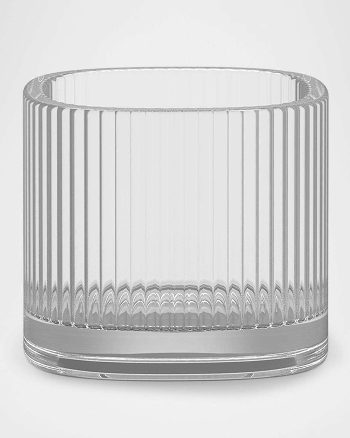 Orrefors Magica Super Circle Medium Votive | Thumbnail 4 Orrefors Magica Super Circle Medium Votive | Thumbnail 4