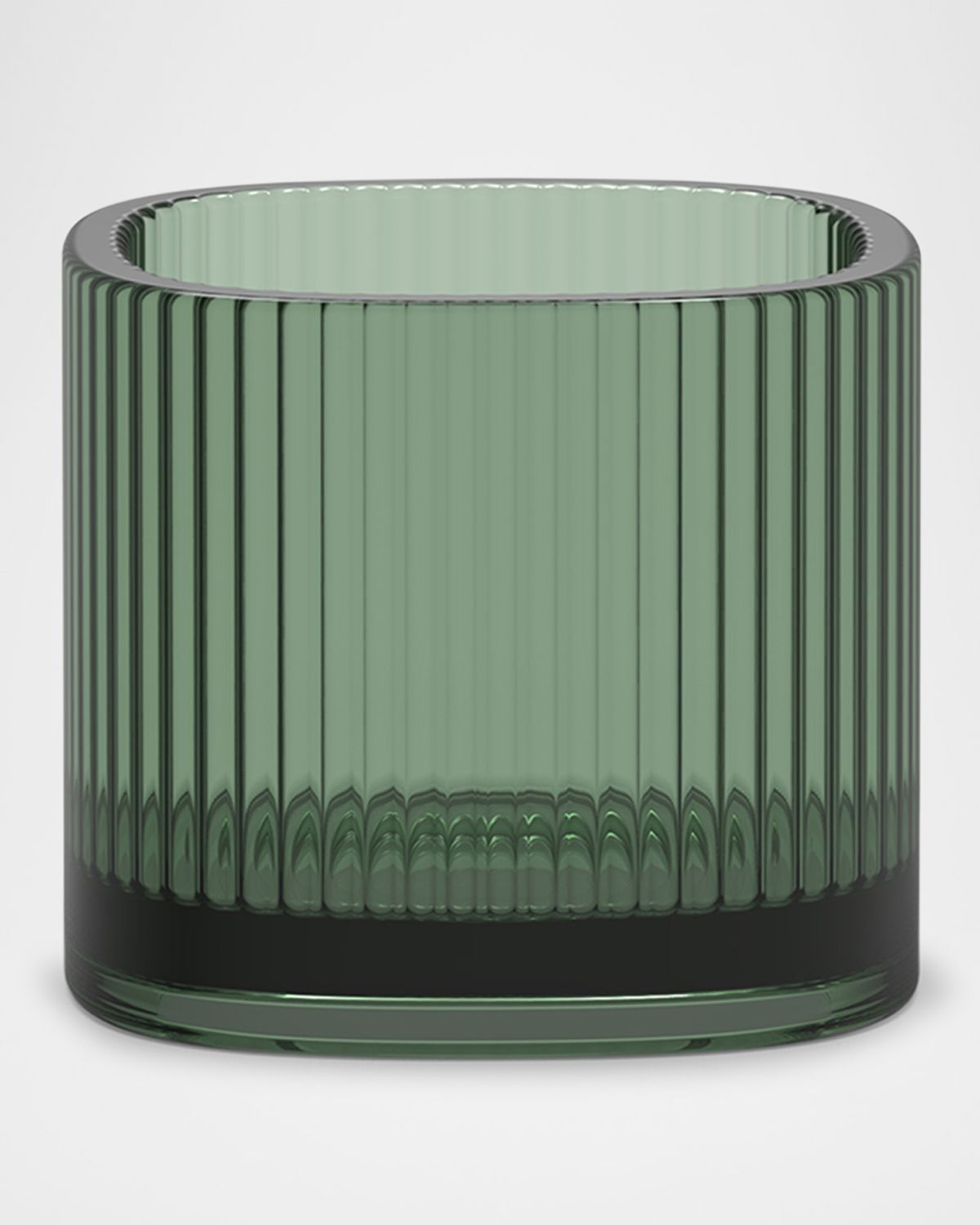 Orrefors Magica Super Circle Medium Votive | Thumbnail 5