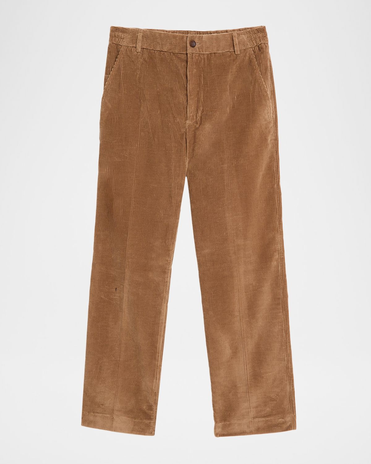 Moncler Men 's Corduroy Tailored Pants