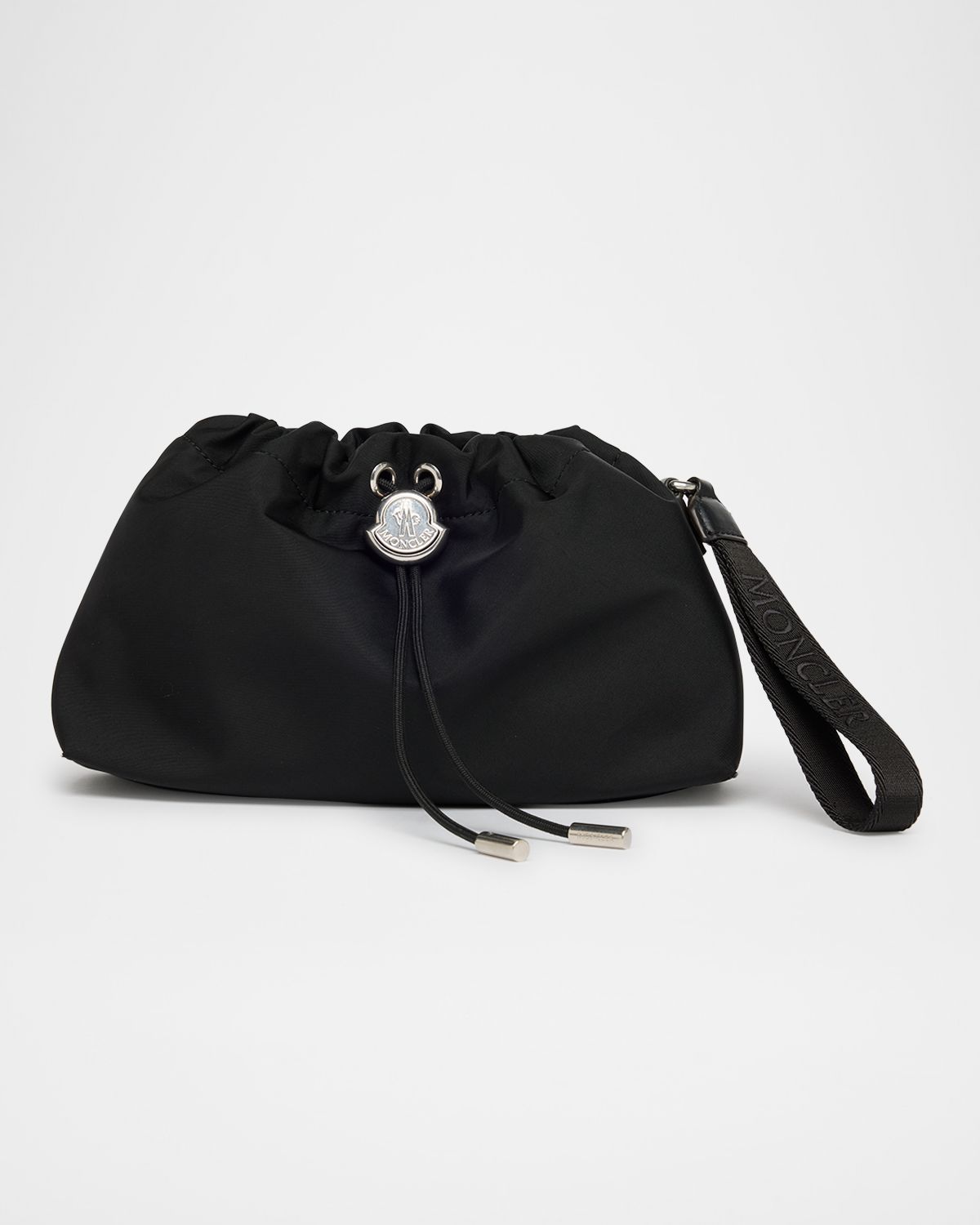 Moncler Trick Water-Repellent Drawstring Pouch
