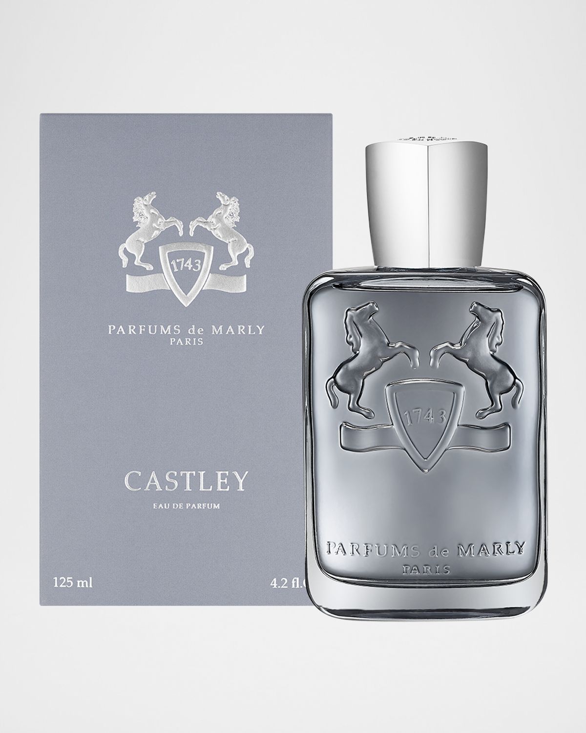 Parfums de Marly Castley Eau de Parfum, 4.2 oz.