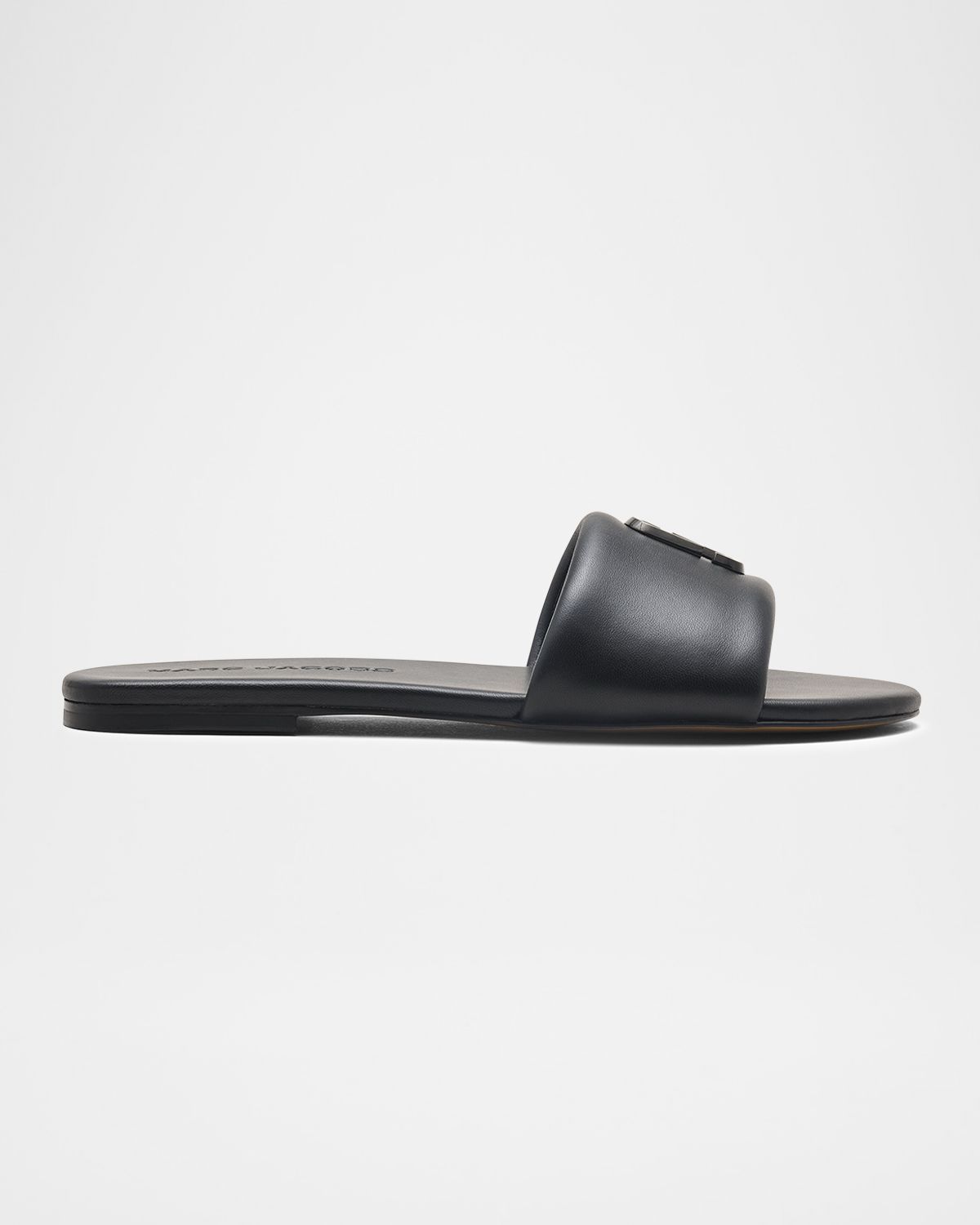 Marc Jacobs The Snapshot Slide Sandals
