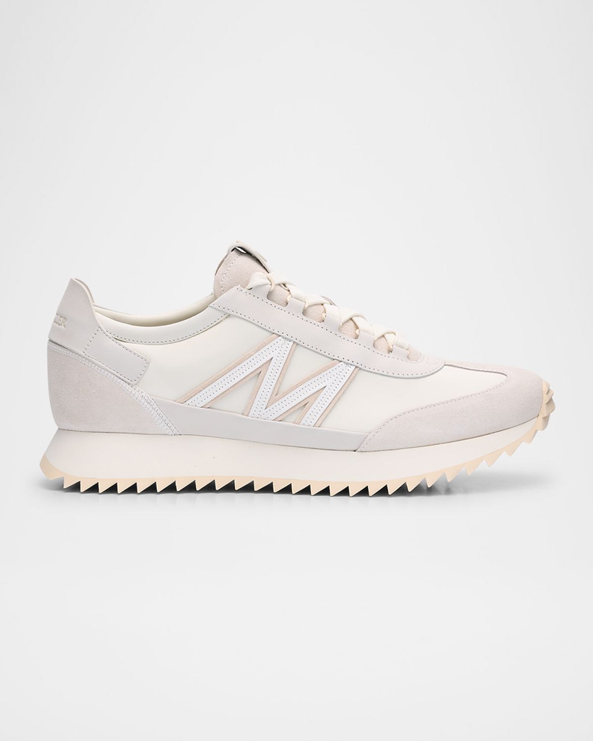 Moncler Men 's Pacey 2 Low Top Sneakers