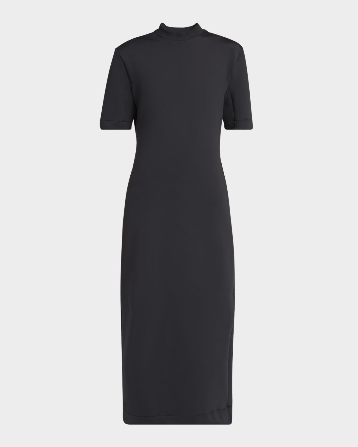 Moncler Genius x EE72 by Edward Enninful Midi Dress
