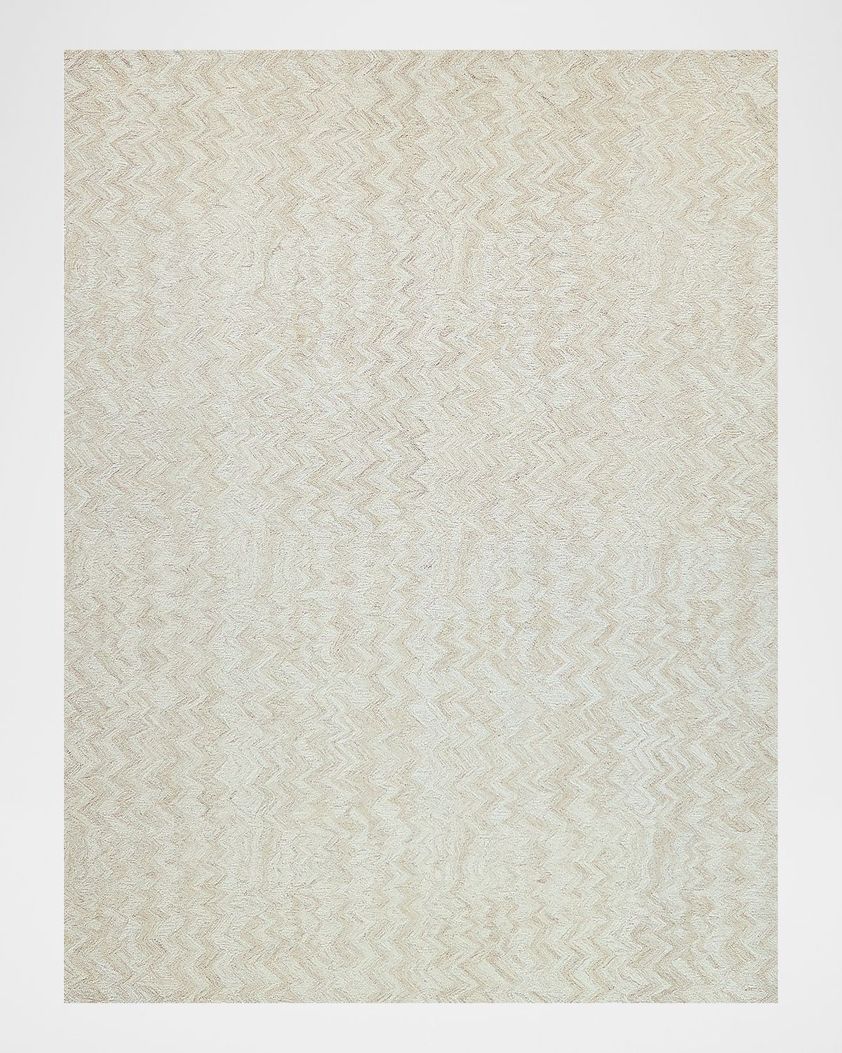 Exquisite Rugs Veneta Hand-Tufted Beige Rug, 10 ' x 14 ' | Thumbnail 8 Exquisite Rugs Veneta Hand-Tufted Beige Rug, 10 ' x 14 ' | Thumbnail 8