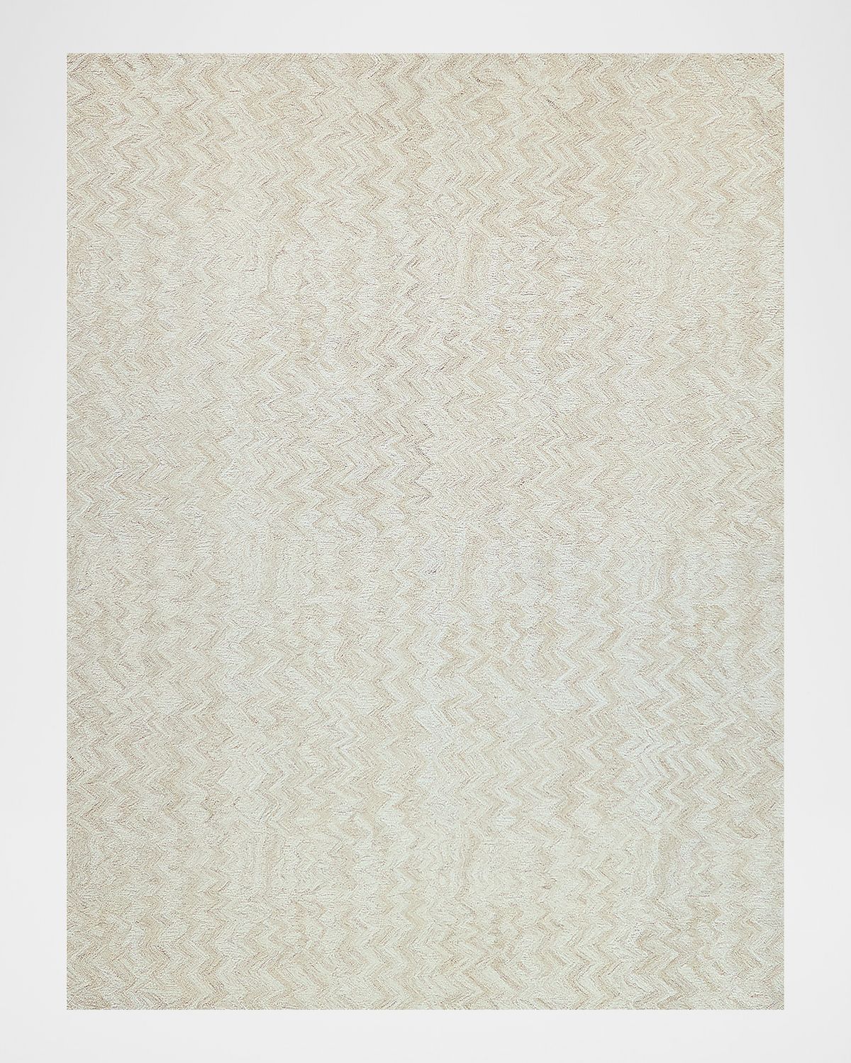 Exquisite Rugs Veneta Hand-Tufted Beige Rug | Thumbnail 8 Exquisite Rugs Veneta Hand-Tufted Beige Rug | Thumbnail 8