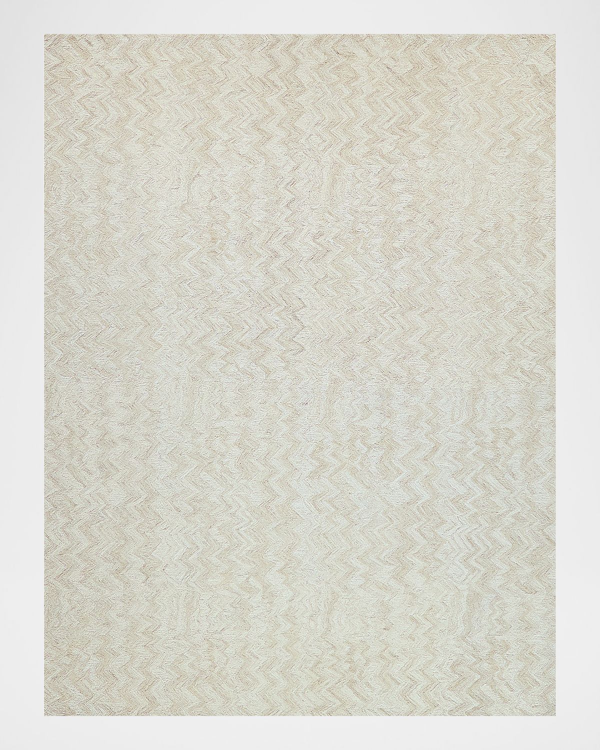 Exquisite Rugs Veneta Hand-Tufted Beige Rug, 8 ' x 10 ' | Thumbnail 8 Exquisite Rugs Veneta Hand-Tufted Beige Rug, 8 ' x 10 ' | Thumbnail 8