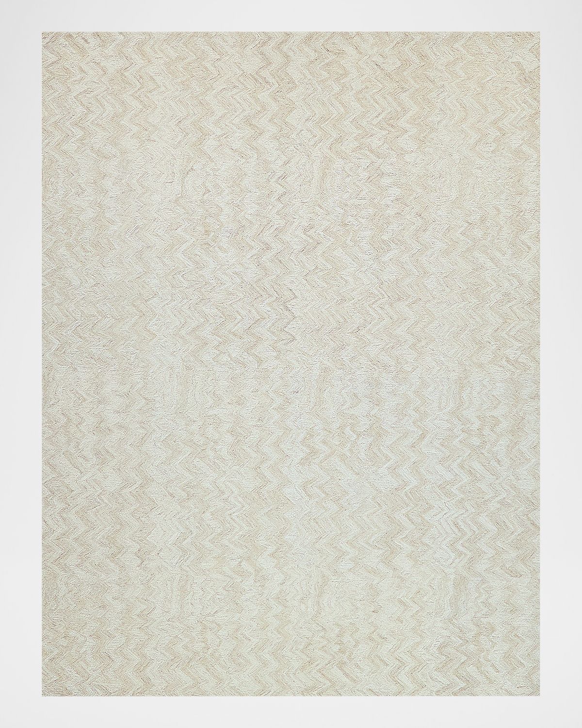 Exquisite Rugs Veneta Hand-Tufted Beige Rug, 6 ' x 9 ' | Thumbnail 8 Exquisite Rugs Veneta Hand-Tufted Beige Rug, 6 ' x 9 ' | Thumbnail 8