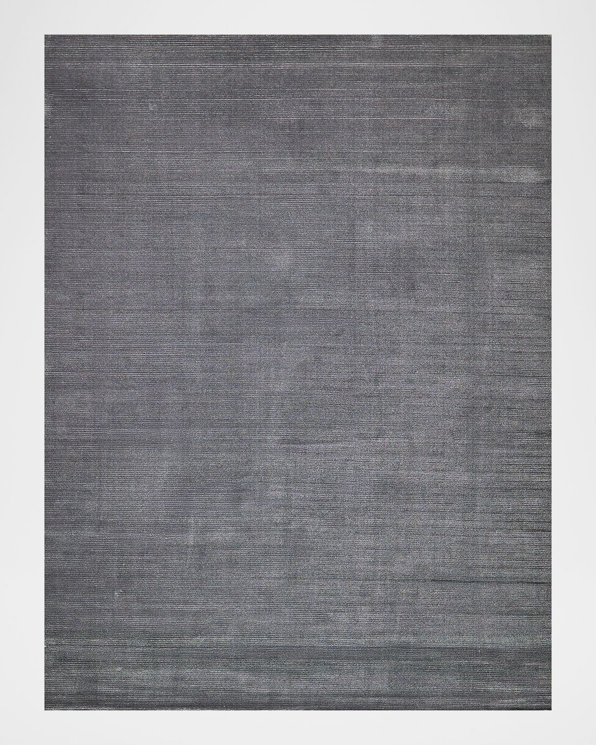 Exquisite Rugs Pavia Hand-Loomed Gray Rug, 12 ' x 15 ' | Thumbnail 9