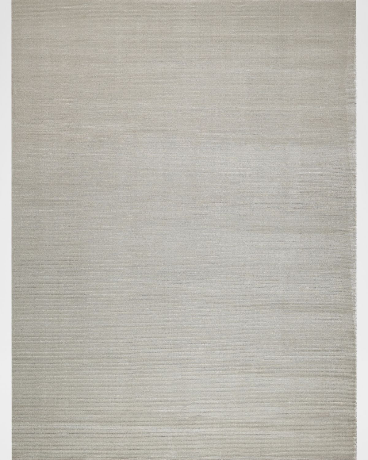 Exquisite Rugs Pavia Hand-Loomed Silver Rug | Thumbnail 9 Exquisite Rugs Pavia Hand-Loomed Silver Rug | Thumbnail 9