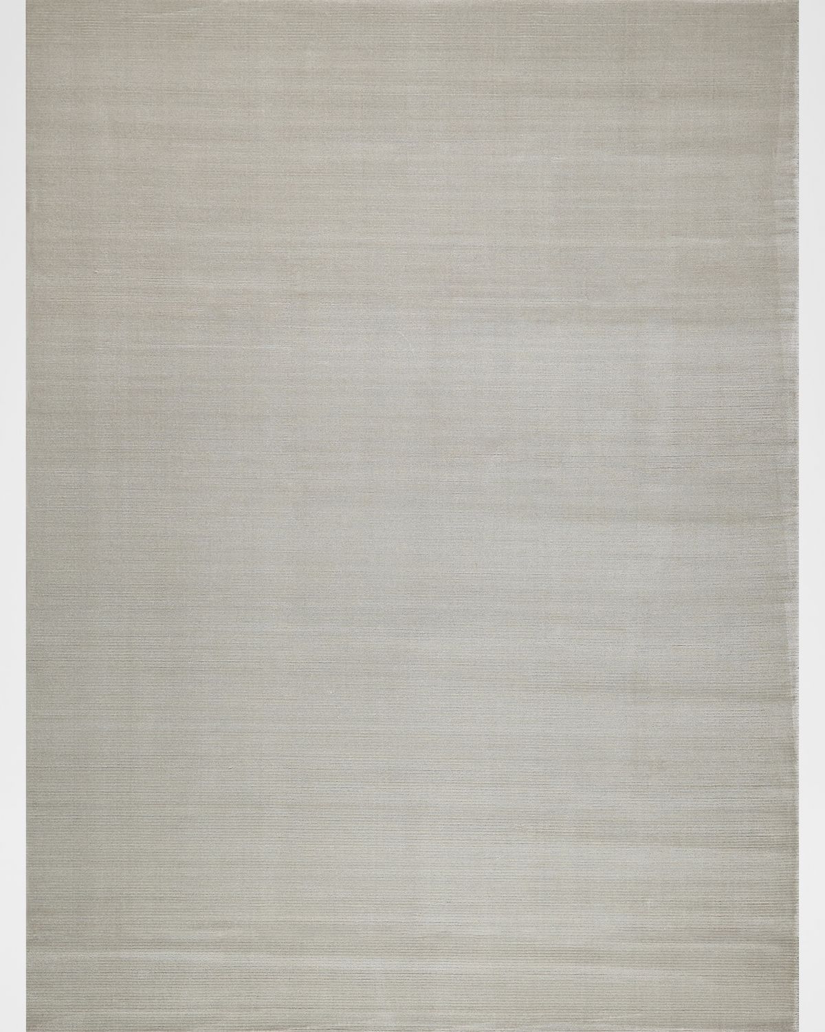 Exquisite Rugs Pavia Hand-Loomed Silver Rug | Thumbnail 9 Exquisite Rugs Pavia Hand-Loomed Silver Rug | Thumbnail 9