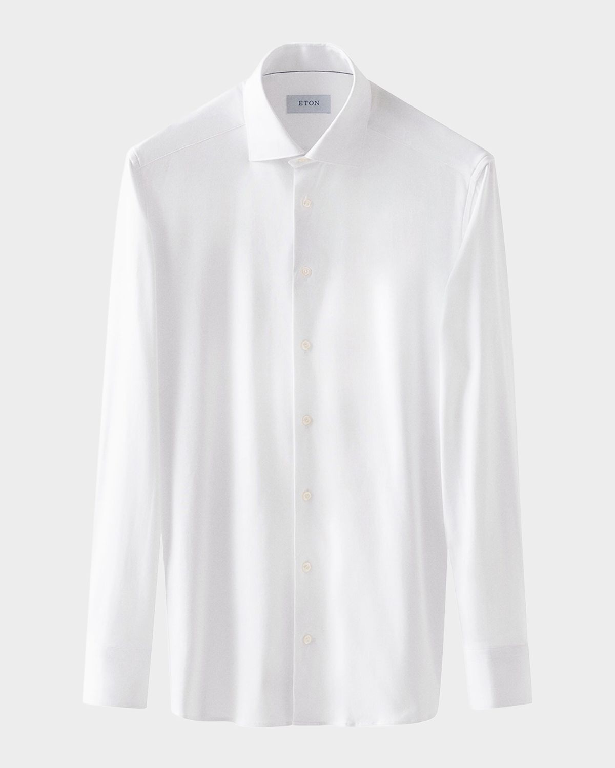 Eton Men 's Slim-Fit 4Flex Sport Shirt