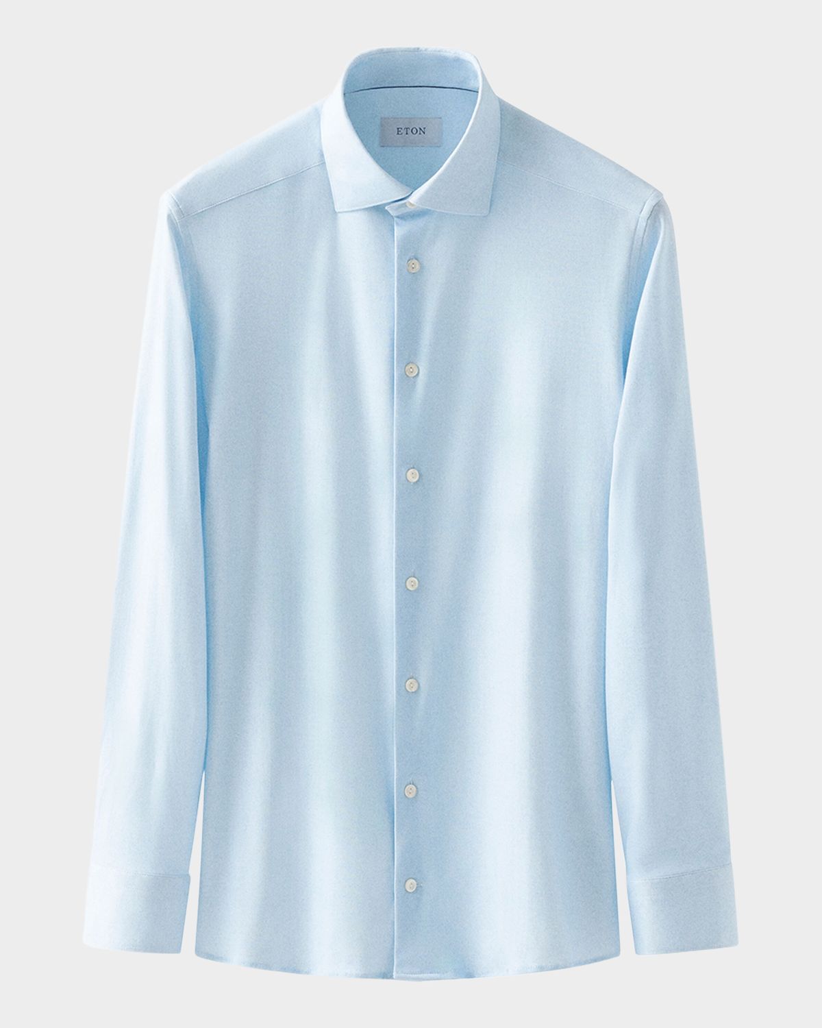 Eton Men 's 4Flex Slim-Fit Sport Shirt