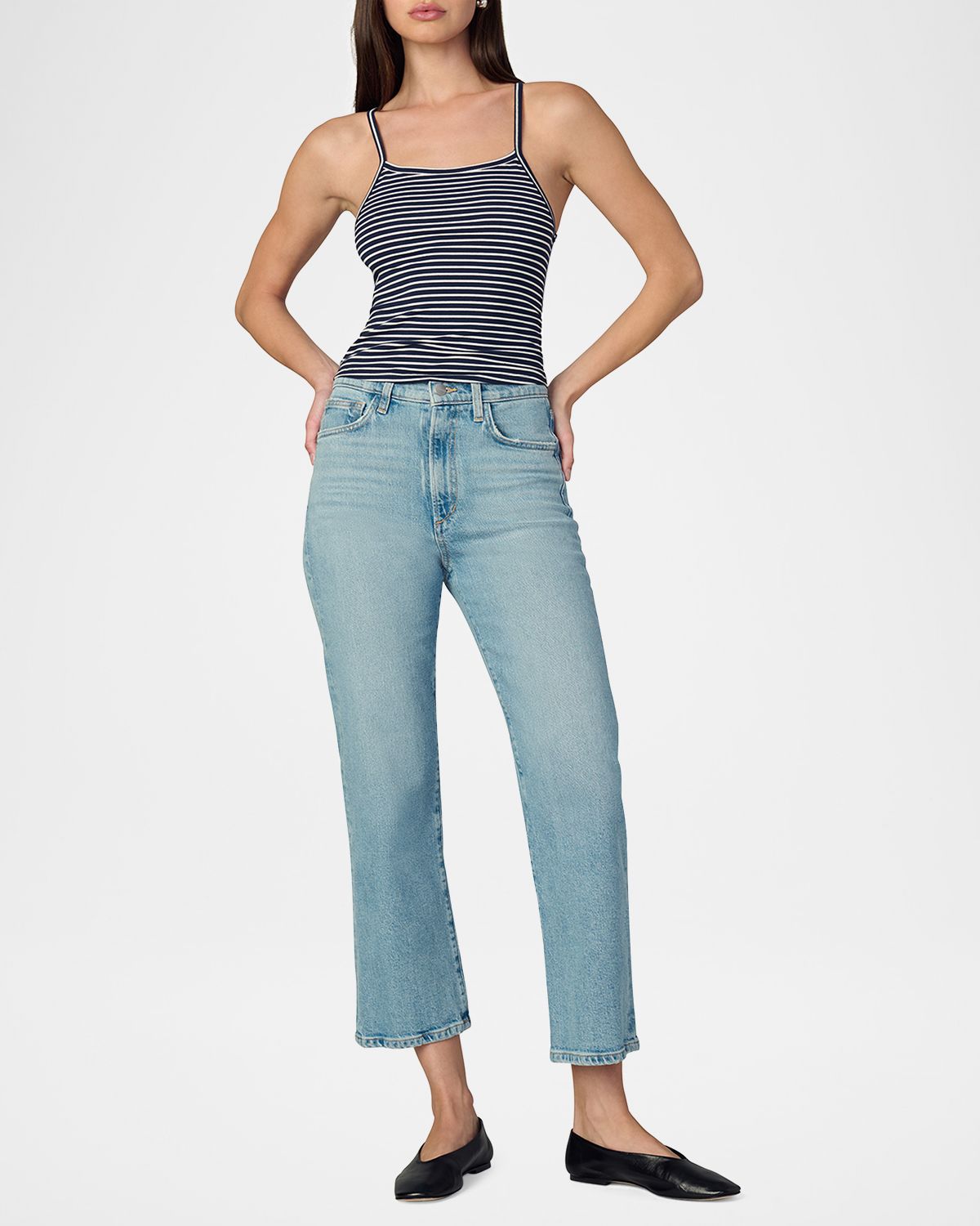 Joe 's Jeans The Everyday Tank Top