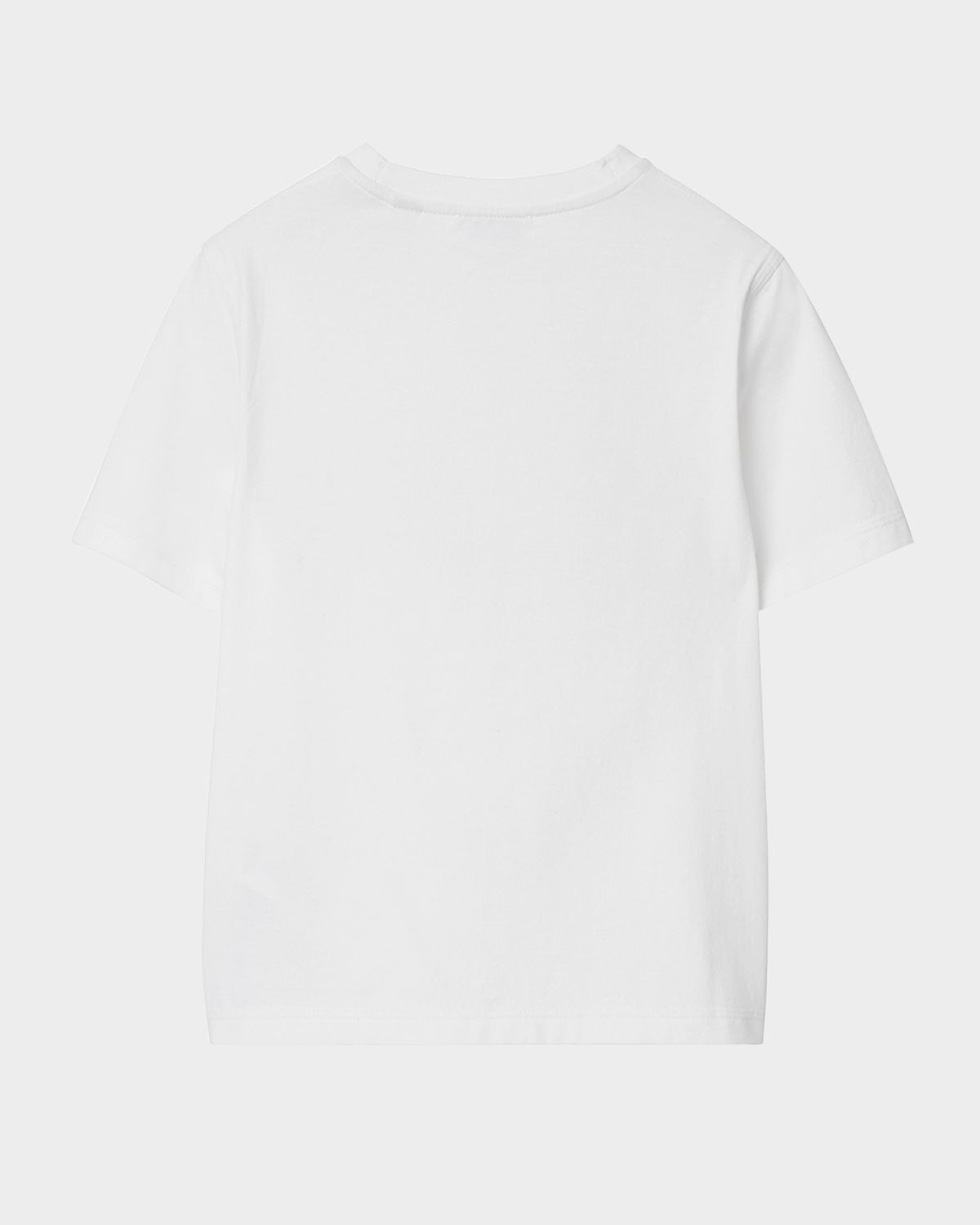 Burberry Boy 's Cedar Thomas Bear Graphic-Print T-Shirt