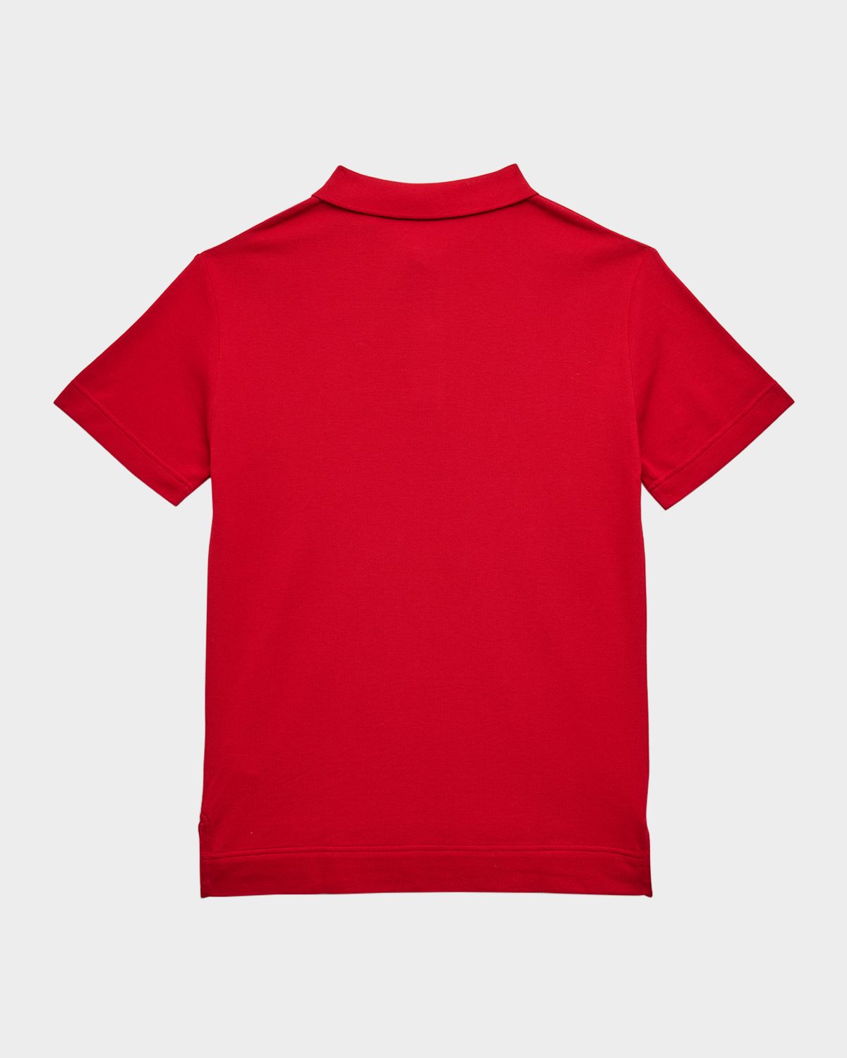 Burberry Boy 's Johane EKD Polo Shirt, Size 3-14