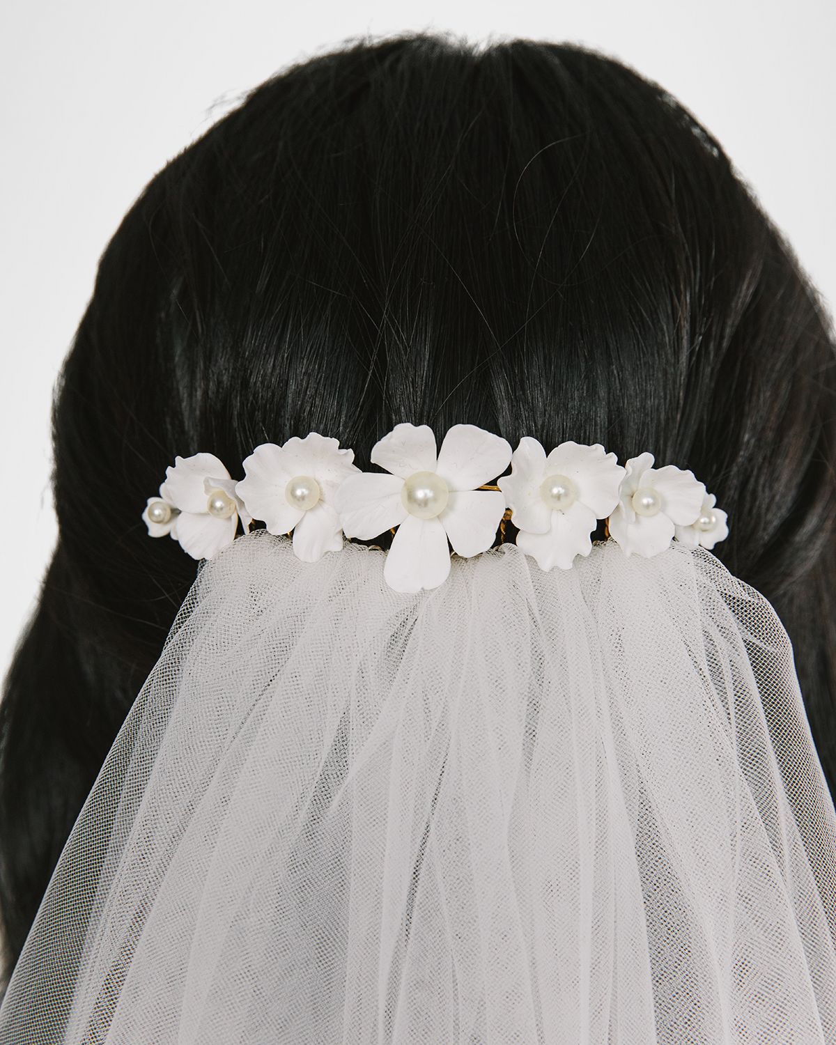 Jennifer Behr Karissa Comb