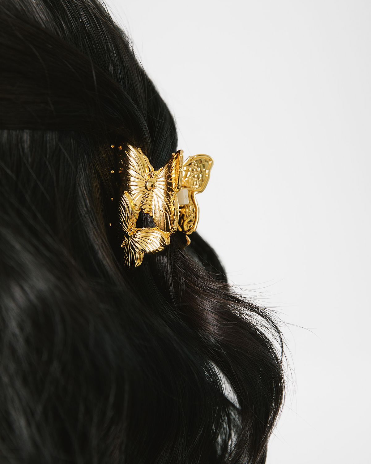 Jennifer Behr Papillion Jaw Clip