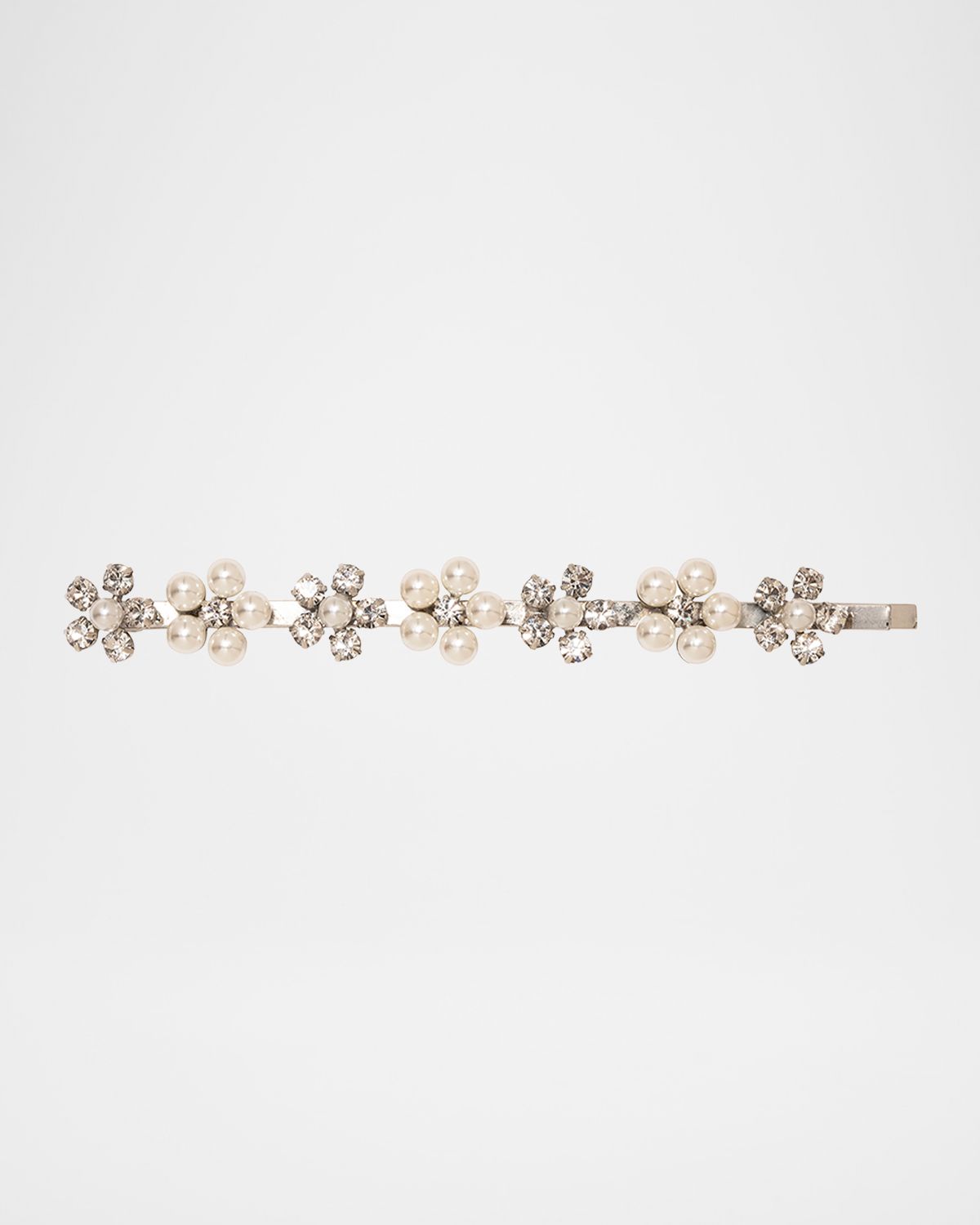 Jennifer Behr Zaya Barrette